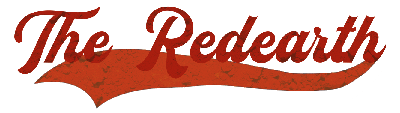 THE RED EARTH UNLMTD
